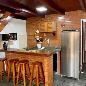 Maravilhoso Apartamento 2q! - Praia Do Peró, Cabo Frio