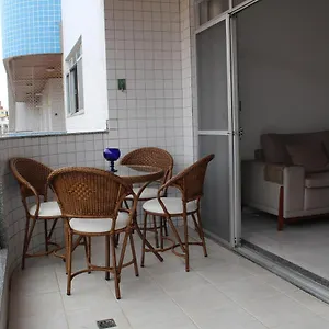 Apartamento Praia Forte Cabo Frio