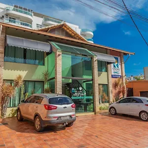 Ondas Do Hotel