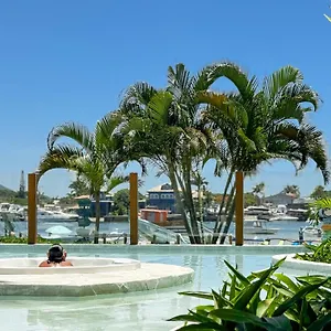 Premium Recanto Da Passagem Hotel