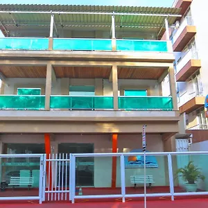 Aguas Do Inn